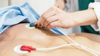 Holter de arritmias